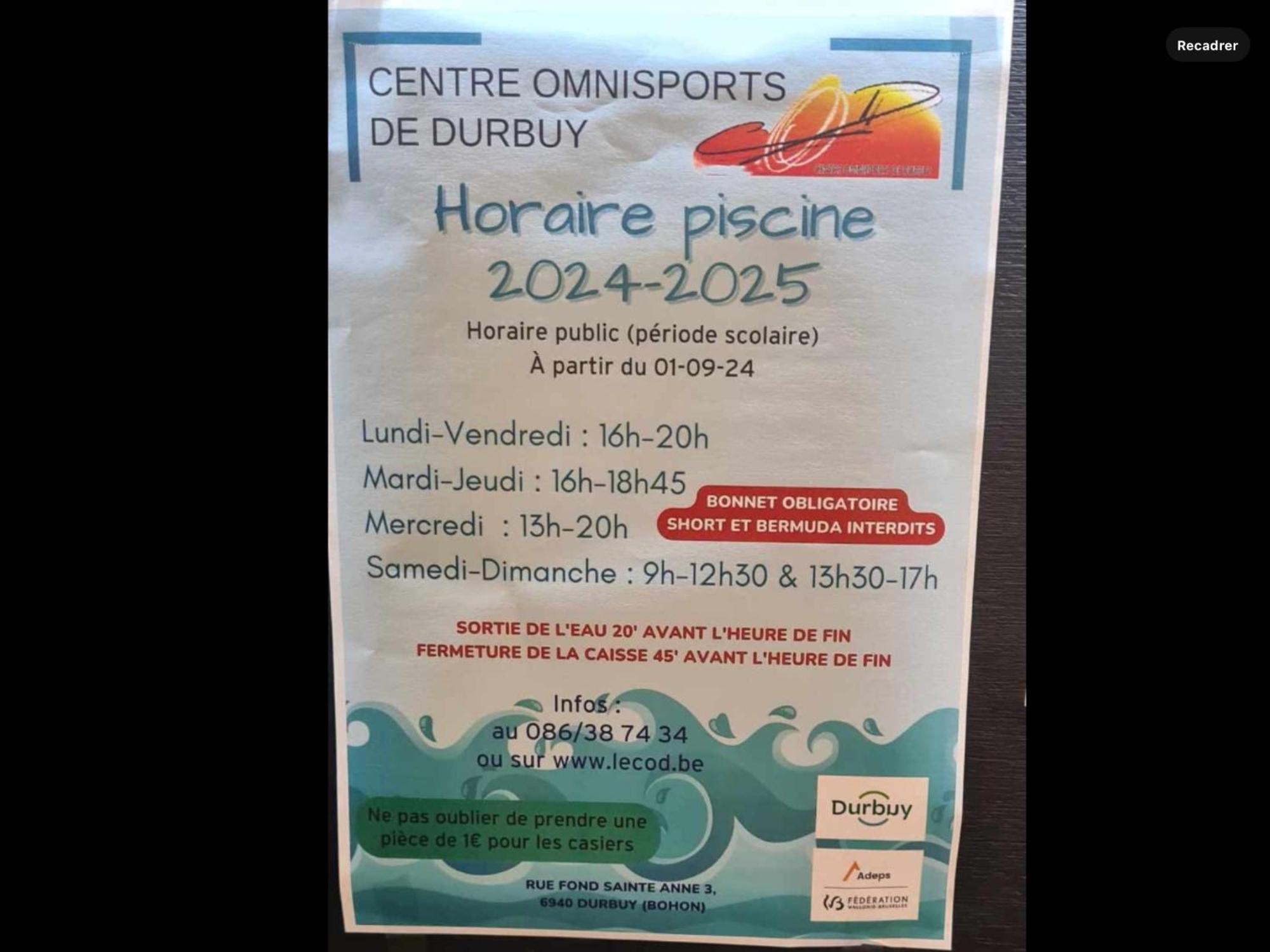 Enjoy Durbuy 4 Appartement Buitenkant foto